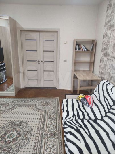 2-к. квартира, 57,8 м², 5/5 эт.