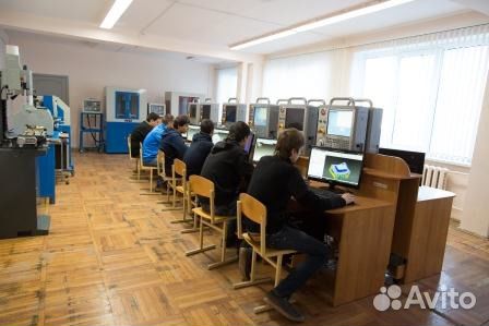 Переподготовка, курсы повышения, обучение