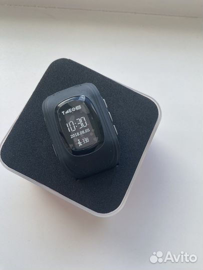 Smart watch Jet kid start