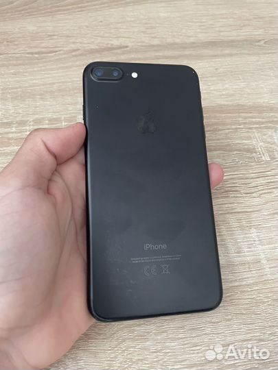 iPhone 7 Plus, 32 ГБ
