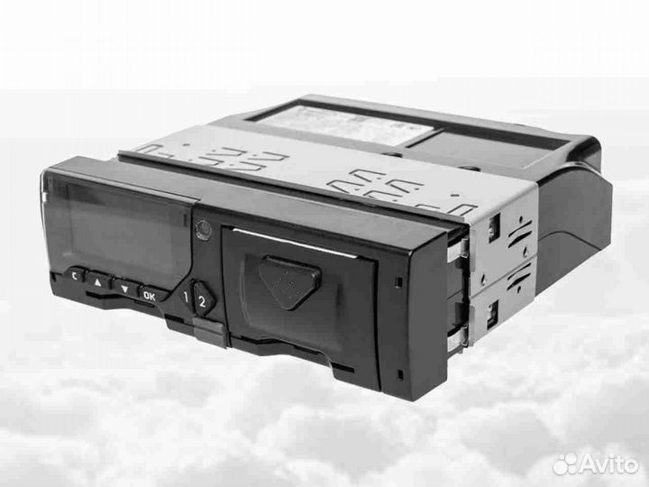 Тахограф Меркурий та 001 новый. С гарантией