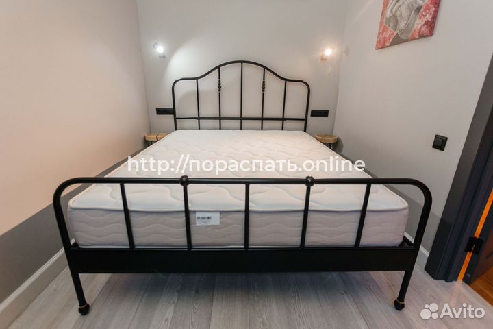 Матрас новый ортопедический