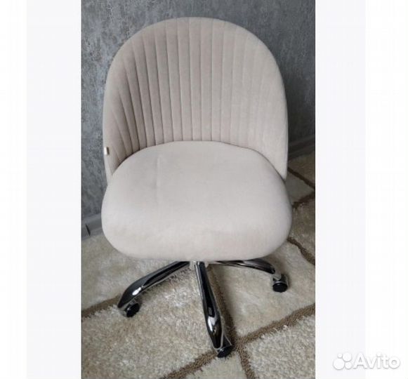 Компьютерный стул цветной рассрочка