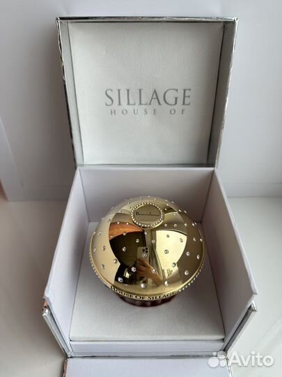 Benevolence House Of Sillage делюсь оригинал