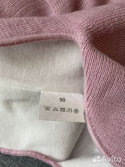 Шапка-шлем Kerry, размер 50