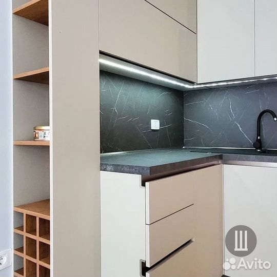 Кухня на заказ от производителя