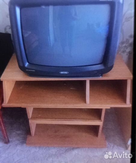 Тумба под тв