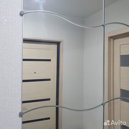 Зеркало krabb (IKEA)