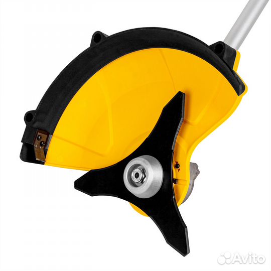 Триммер аккумуляторный бесщеточный CBC350-36, Li-i