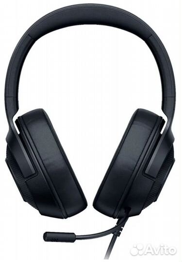 Наушники Razer Kraken X