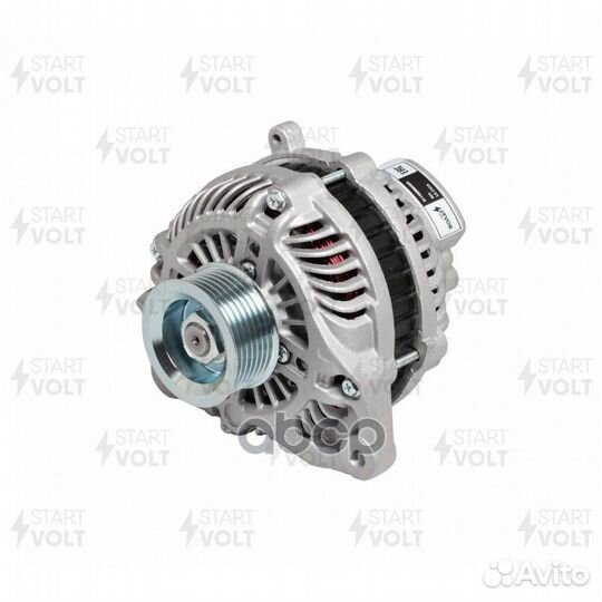 Генератор для а/м Honda Civic viii (06) 1.8i 8