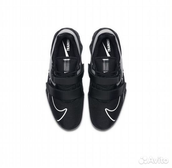 Штангетки Nike Romaleos 4