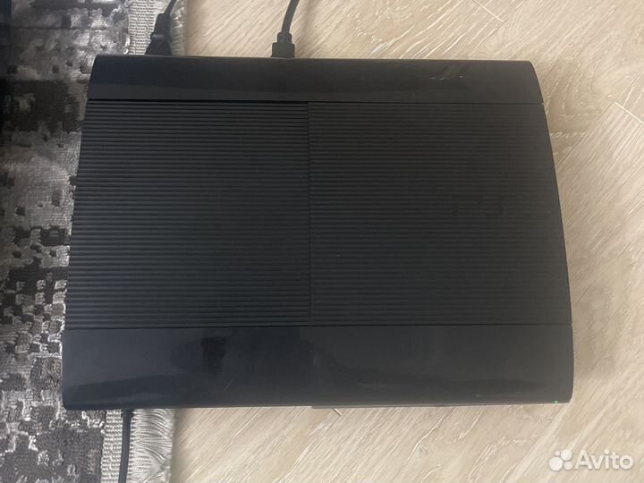 Ps3 slim