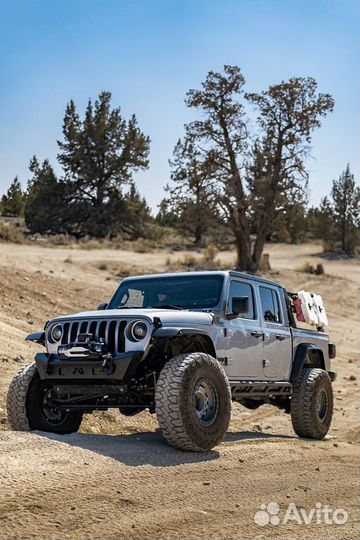 Диски c Бедлоком Black Rhino R17 6x139,7 LC Prado