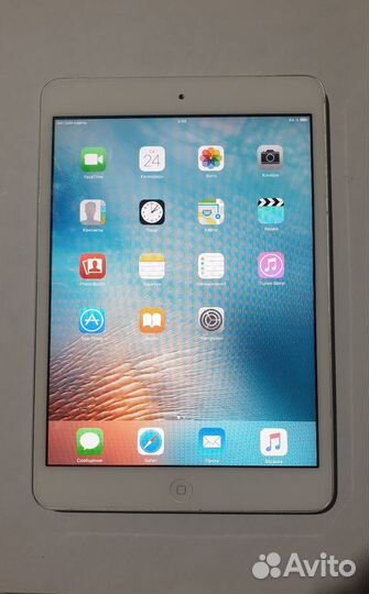 iPad mini 64gb