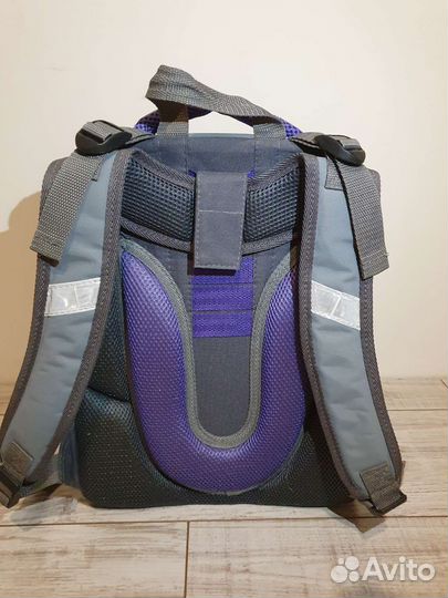 Рюкзак детский для девочки