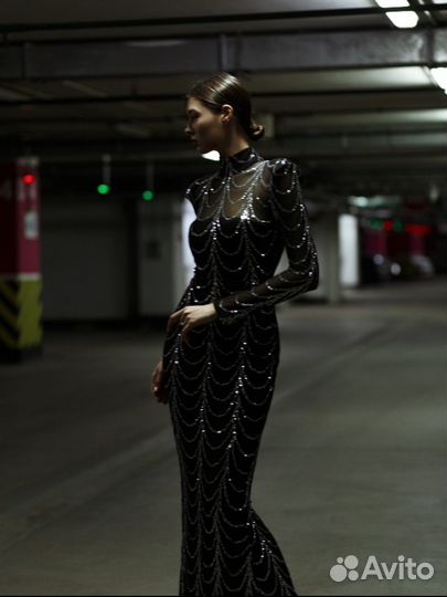 Индивидуальный пошив одежды