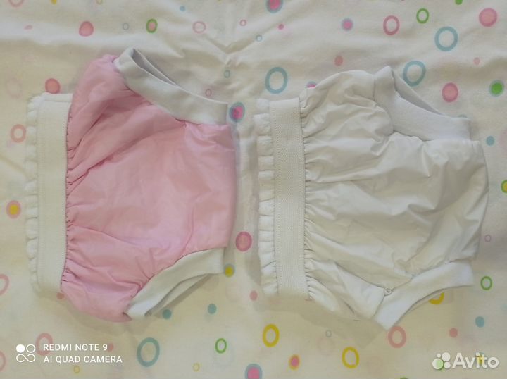 Трусики для плавания