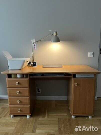 Письменный стол бу