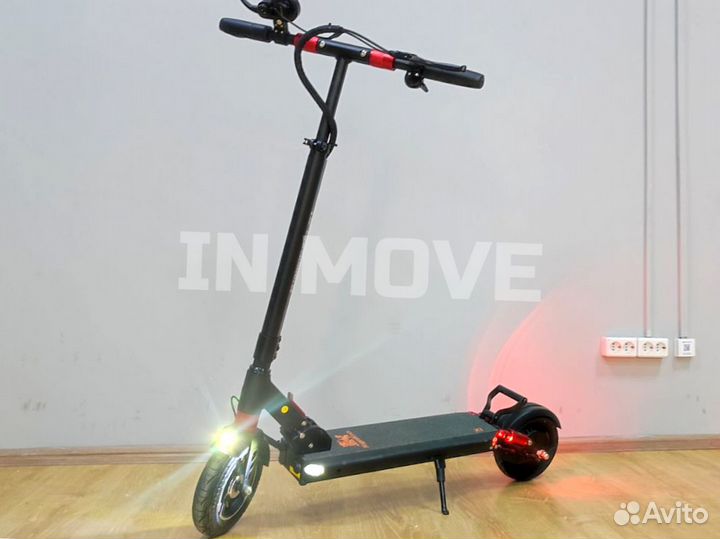 Электросамокат Kugoo x1