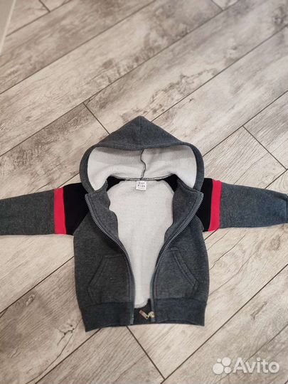 Спортивный костюм для малыша