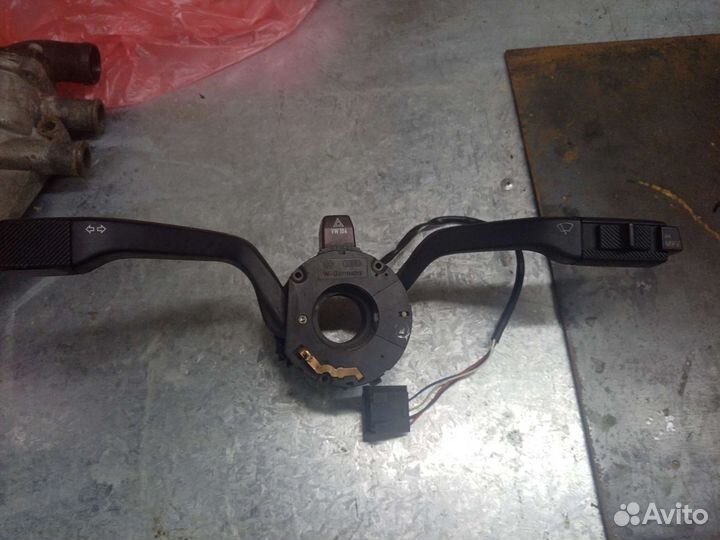 Подрулевой переключатель passat b3