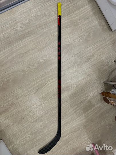 Клюшка топ аналог CCM JetSpeed FT 5 Pro