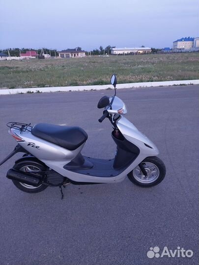 Продам скутер Honda dio Af-56