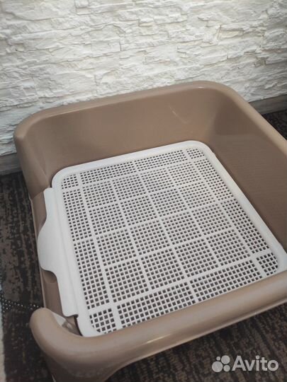 Лоток Новый