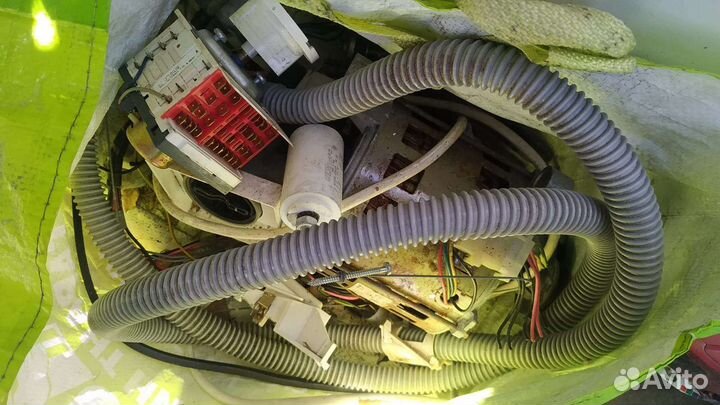 Стиральная машина Ardo 600x