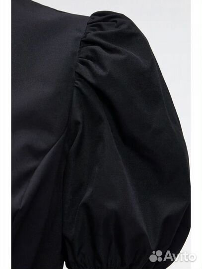 Платье женское мини 42