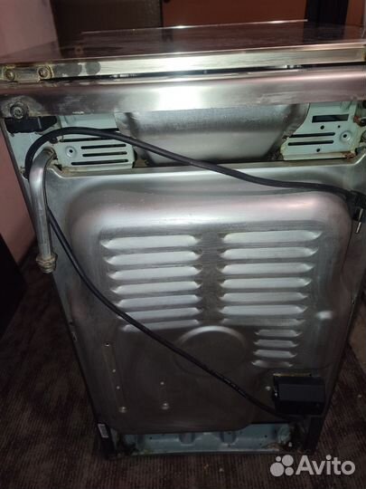 Газовая плита бу