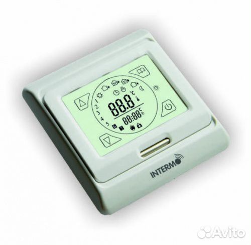 Терморегулятор