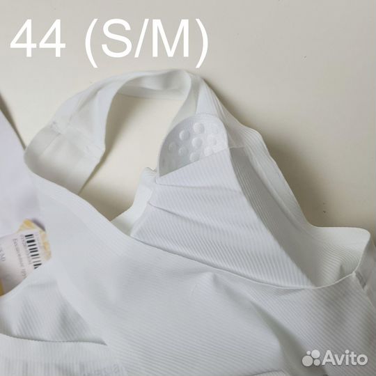 Топ бесшовный S kaifei