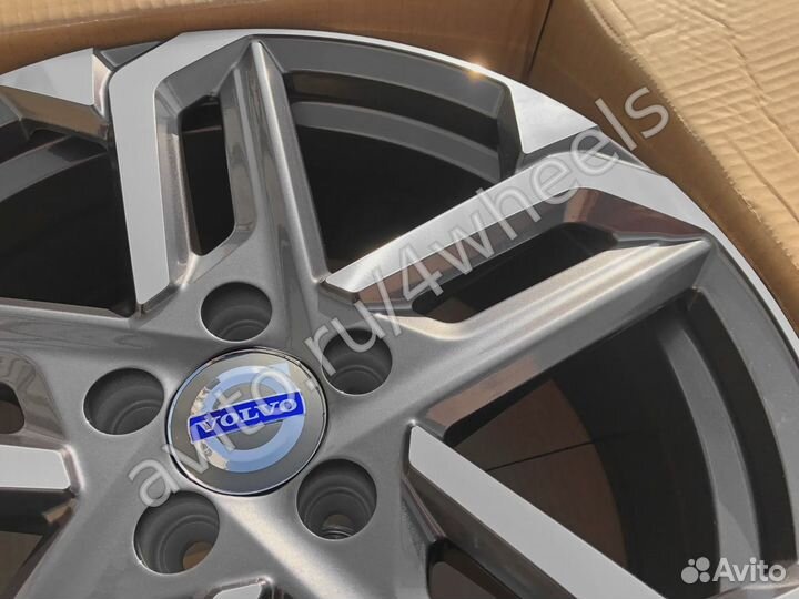 Диски для Вольво хс60 R19