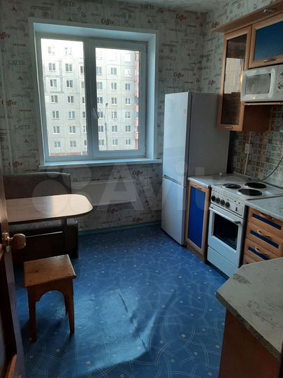 3-к. квартира, 67,6 м², 4/10 эт.