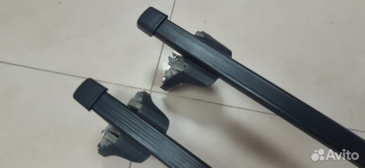 Багажник на автомобиль