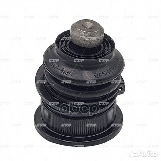 Опора шаровая nissan note 06- лев/прав. (CBN78)