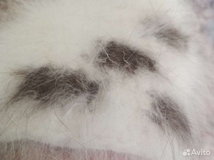 Шапка для малышей