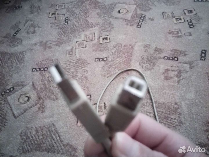 Usb кабель