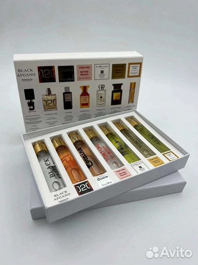 Дискавери Сеты-Оригинал