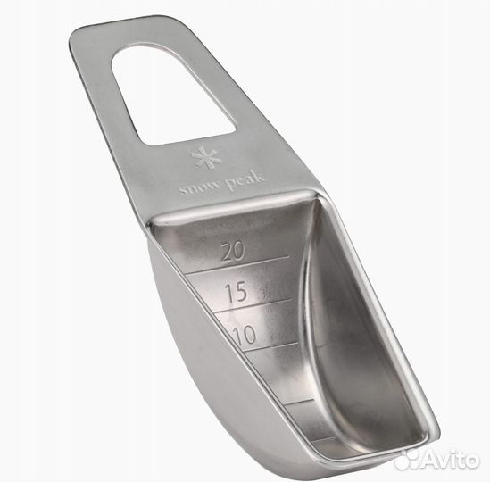 Мерная ложка Snow Peak Measuring Spoon CS-372