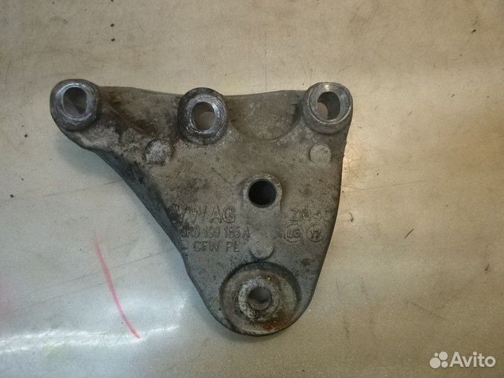 Кроншнтейн опоры двигателя Volkswagen polo polo (SED) 2011