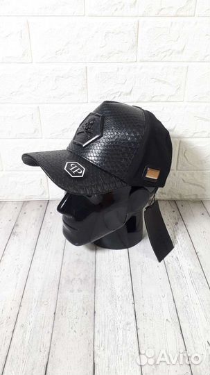 Кепка Philipp Plein