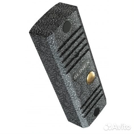 Slinex ML-16HD(серый) вызывная панель