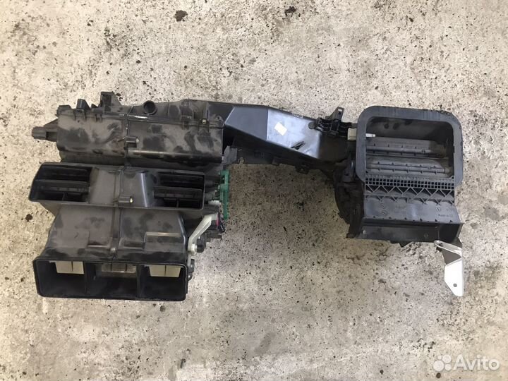 Корпус печки Audi A4 B6 (4230)