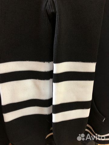 Рейтузы хоккейные черные