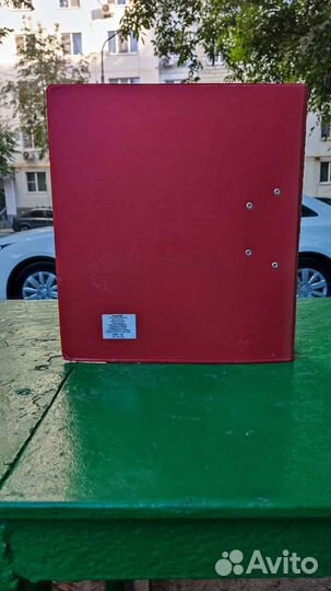 Папка для документов