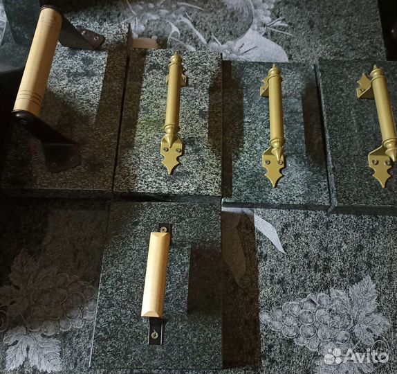 Кухонный пресс