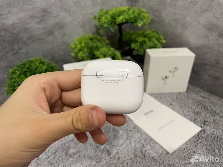 AirPods 3 / Качество STA + / Гарантия 60 дней